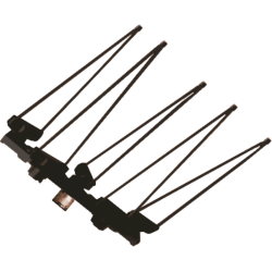 ABBACCHIATORE POLE