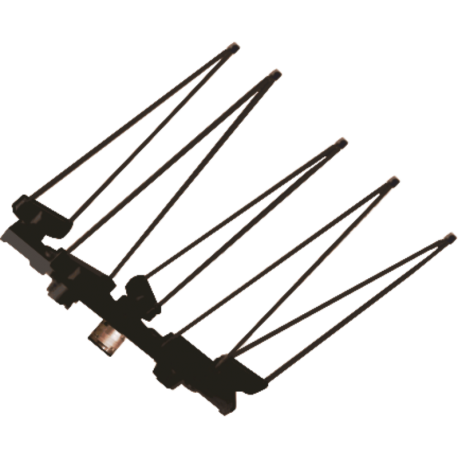 ABBACCHIATORE POLE