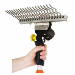 Pick-Machine Olivella