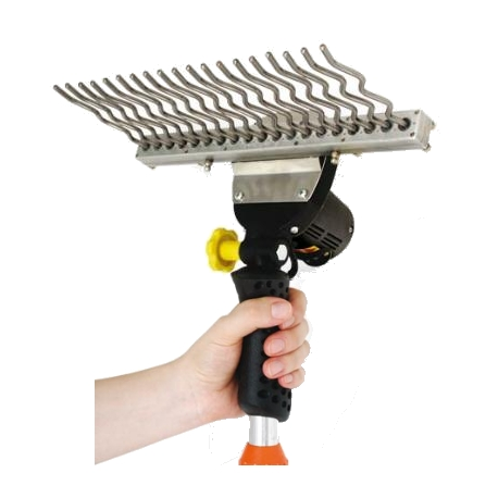 Pick-Machine Olivella