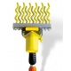 PICK-MACHINE MIRTO con batteria al litio