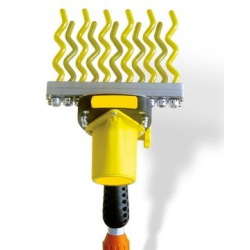 PICK-MACHINE MIRTO con batteria al litio