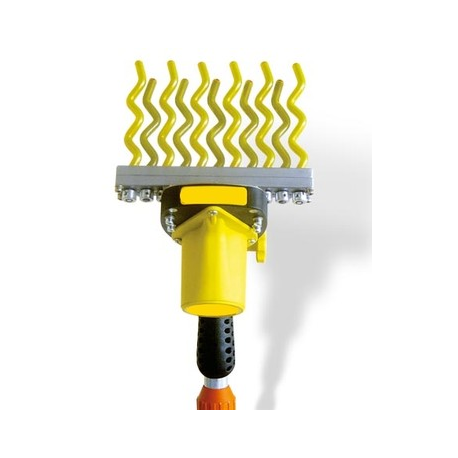 PICK-MACHINE MIRTO con batteria al litio
